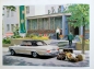 Preview: Mercedes-Benz 300 SE Coupe Cabriolet Modellprogramm 1962 Automobilprospekt (3435)